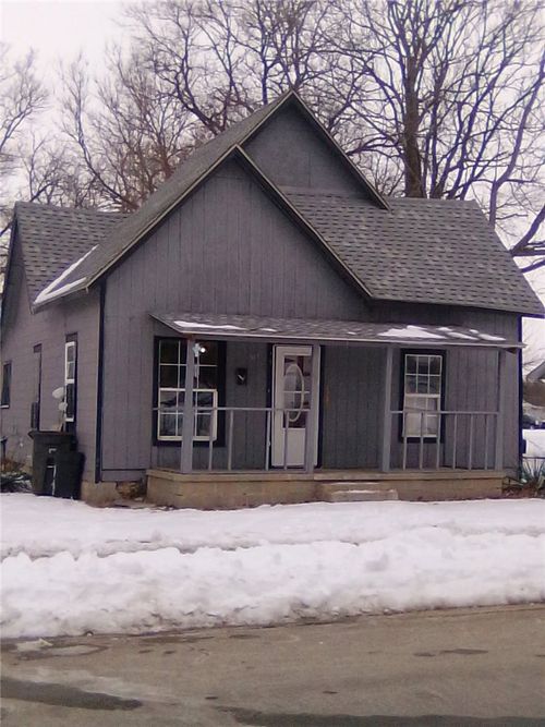 519 W English St, Danville, IL, 61832-3865 | Card Image