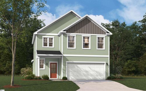 113 Quinn Lane, Fountain Inn, SC, 29644 | Card Image