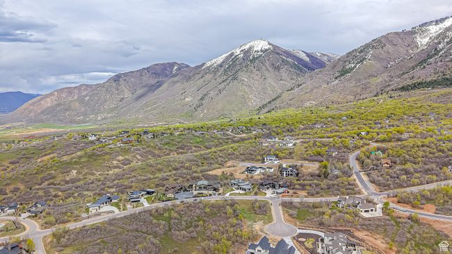 Property view of mountains | Image 8