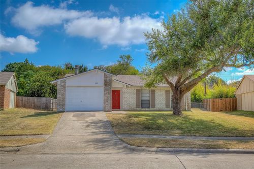 125 W Way Dr, Allen, TX, 75002-3103 | Card Image