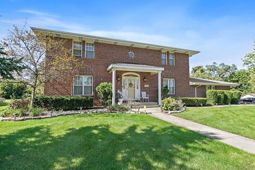 15410 Leclaire Ave, Oak Forest, IL, 60452-2354 | Card Image
