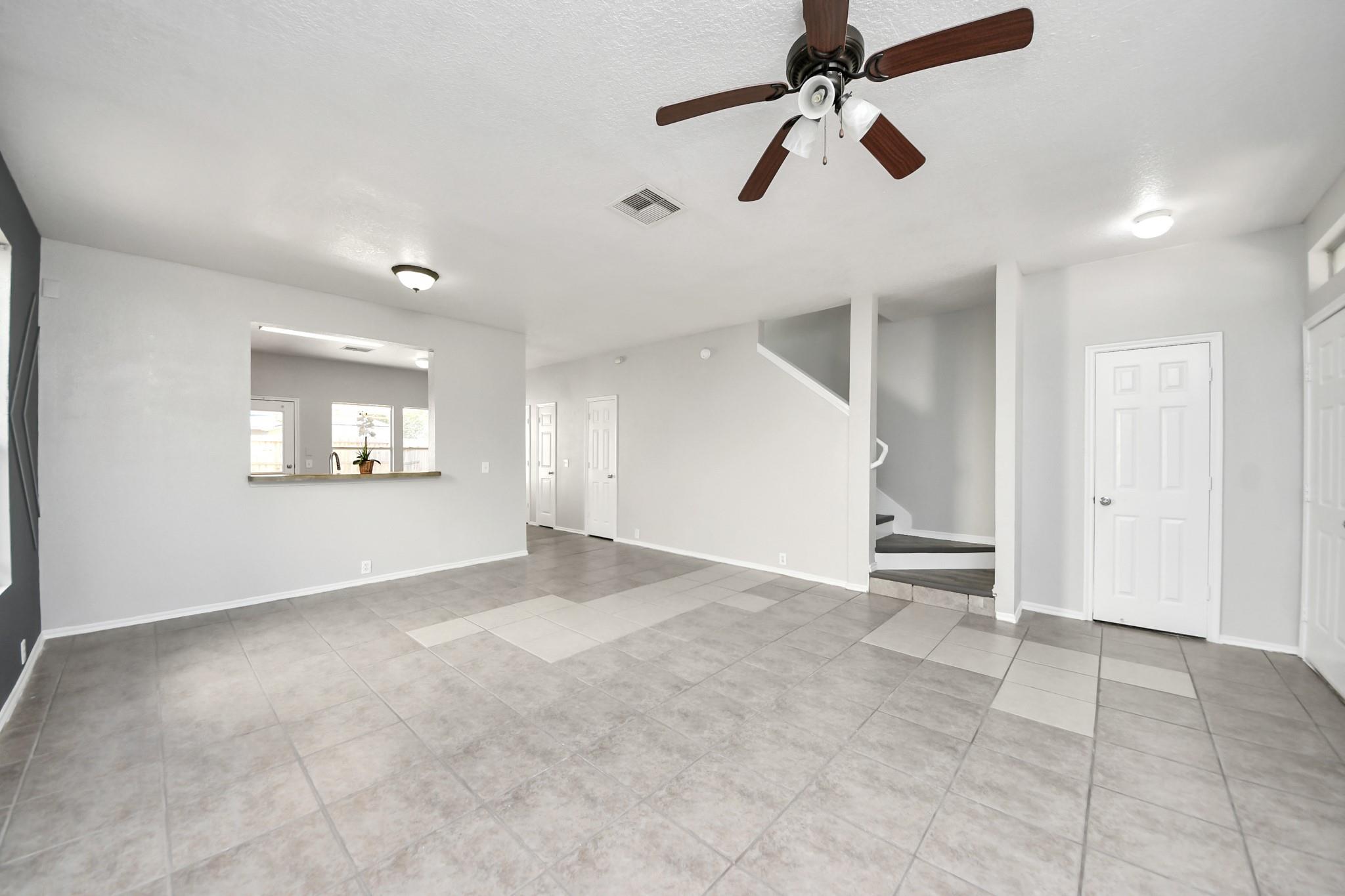 Residential Lease in Katy 4