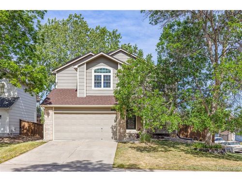8922 Maribou Ct, Highlands Ranch, CO, 80130-3315 | Card Image
