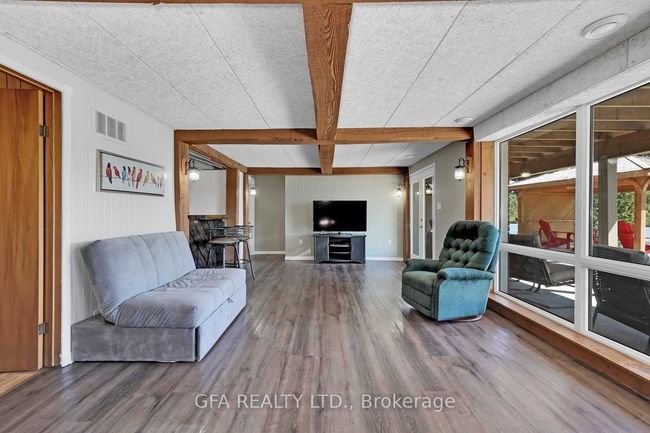 281 Rainbow Dr, House other with 4 bedrooms, 2 bathrooms and 4 parking in Bailieboro ON | Image 11