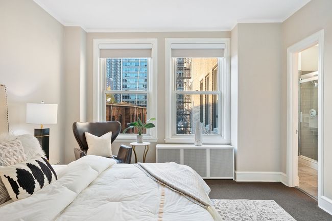 APT-4A - 3500 N Lake Shore Dr, Home with 2 bedrooms, 3 bathrooms and null parking in CHICAGO IL | Image 14