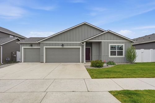8515 W Silver St, Cheney, WA, 99004-5371 | Card Image