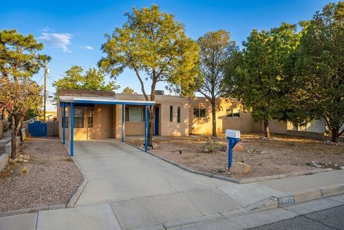 4712 Delamar Ave Ne, Albuquerque, NM, 87110-1185 | Card Image