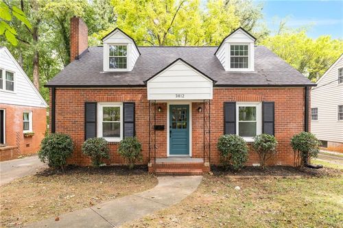 3812 Walker Ave, Greensboro, NC, 27403-1914 | Card Image