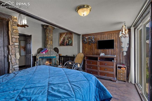 30915 Washington Rd, House other with 2 bedrooms, 1 bathrooms and 4 parking in Calhan CO | Image 13