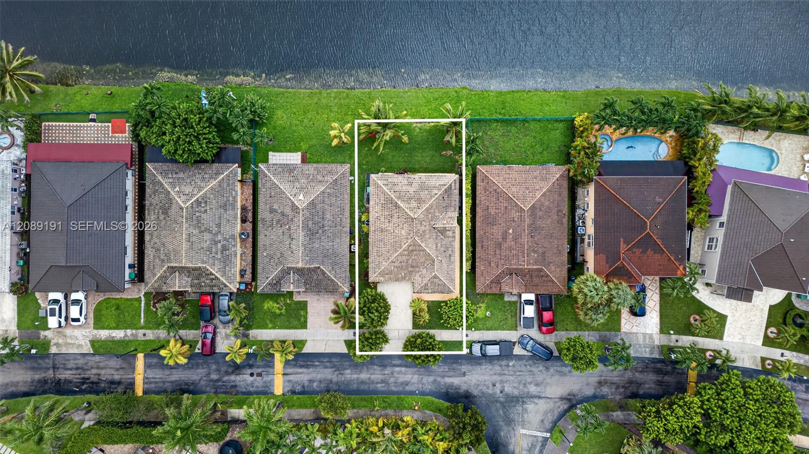 Residential in Miami 5