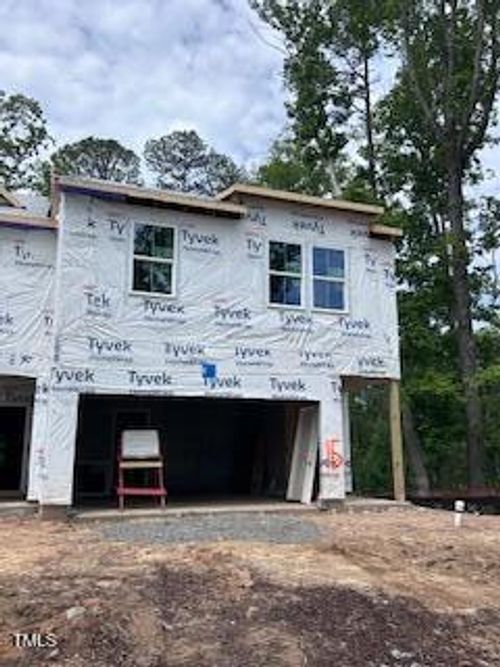 15-6960 Doddridge Ln, Cary, NC, 27519-4534 | Card Image