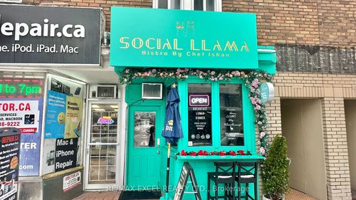 2107 Yonge St, Toronto, ON, M4S2A4 | Card Image