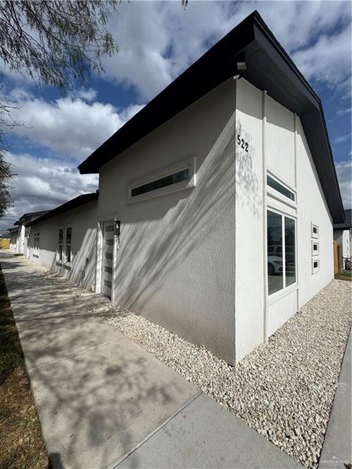 3-522 North Street, Donna, TX, 78537 | Card Image