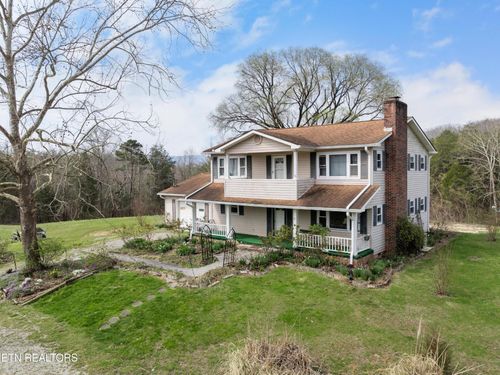 125 Lick Creek Rd, Tellico Plains, TN, 37385-3528 | Card Image