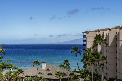 731 - 3445 Lower Honoapiilani Rd, Condo with 1 bedrooms, 1 bathrooms and null parking in Lahaina HI | Image 2