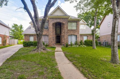4303 Canadian River Dr, Sugar Land, TX, 77478-5401 | Card Image