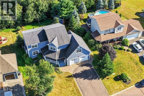 499 Rue Wayne, House with 4 bedrooms, 4 bathrooms and null parking in Shediac NB | Card Image