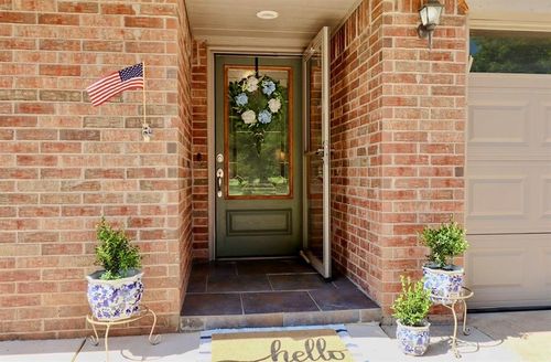 202 W 1st St, Wanette, OK, 74878 | Card Image