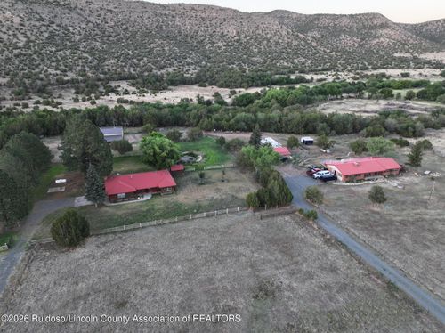 9453, 9447 Us Hwy 380, Lincoln, NM, 88338 | Card Image