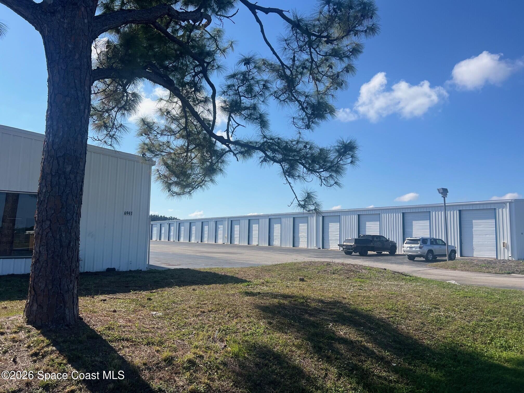 UNIT-E10-12-2-400-SF - 6941 W Old Nasa Boulevard, For Rent in Melbourne ...