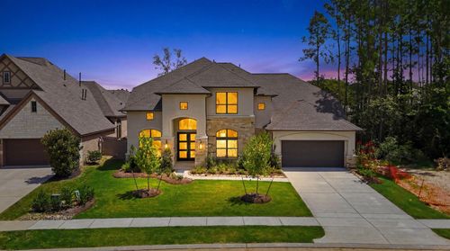 15607 Early Bird Ln, Conroe, TX, 77302-2241 | Card Image