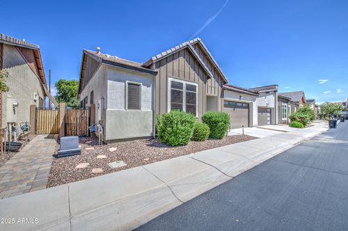 3071 S Soho Ln, Chandler, AZ, 85286-0295 | Card Image