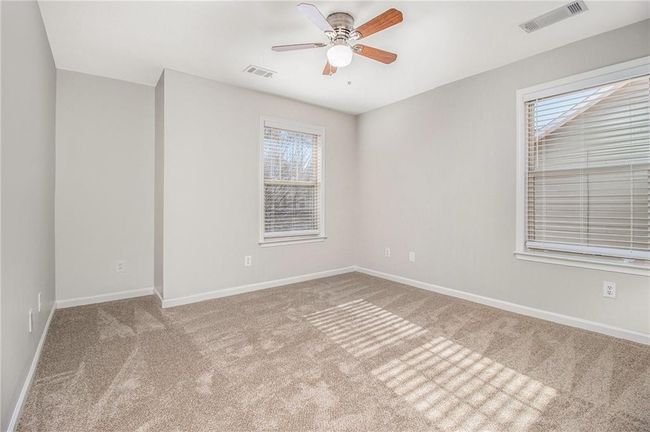 4319 Alysheba Dr, House other with 5 bedrooms, 3 bathrooms and null parking in Fairburn GA | Image 11