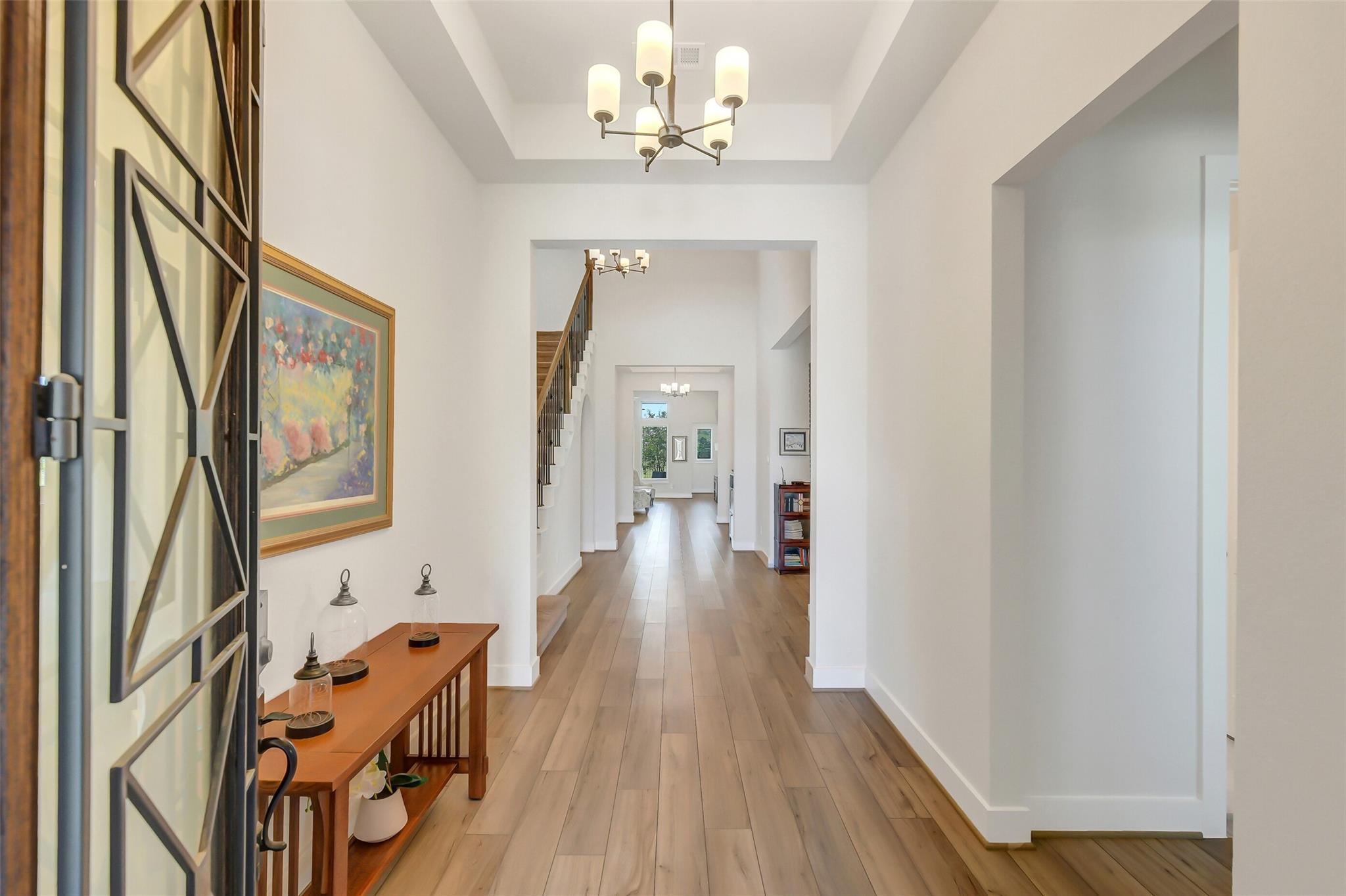Residential in Cypress 4
