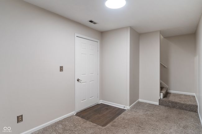 524 E 10 Th St, Townhouse with 2 bedrooms, 3 bathrooms and null parking in Indianapolis IN | Image 24