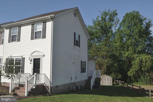 307-8186 June Way, EASTON, MD, 21601-4880 | Card Image