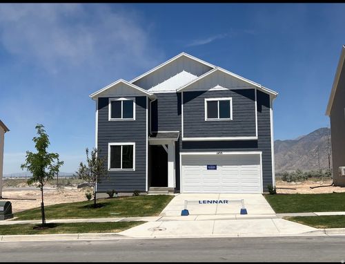 915-1433 E Aspen Grove Dr, Spanish Fork, UT, 84660 | Card Image