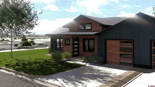6 Rustic Row, Montrose, CO, 81401 | Card Image