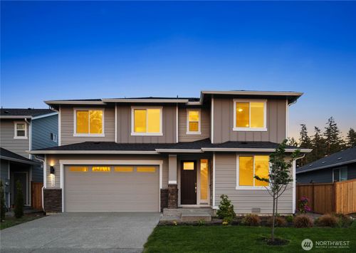 13426 183rd St E, Puyallup, WA, 98374-1803 | Card Image