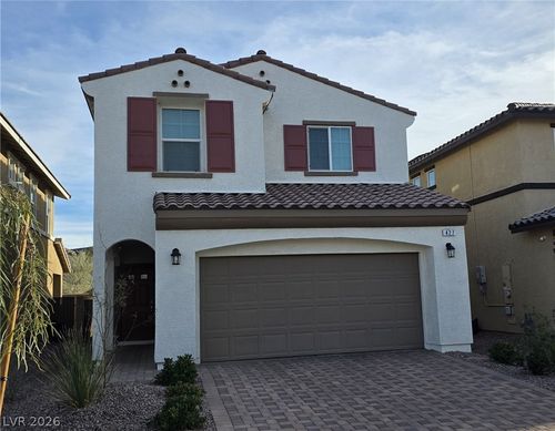 427 Larksong Ave, Henderson, NV, 89011-4533 | Card Image