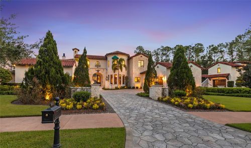 10151 Enchanted Oak Dr, GOLDEN OAK, FL, 32836-4010 | Card Image