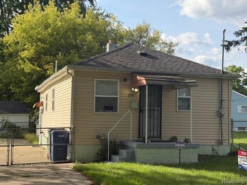 1159 Sutton Ave, Flint, MI, 48504-3245 | Card Image