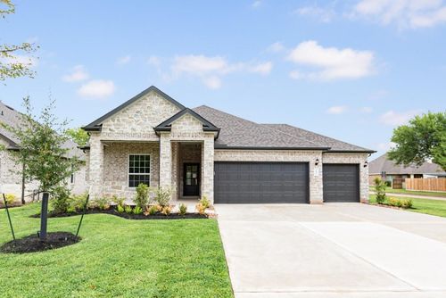 12402 Brightwood Dr, Montgomery, TX, 77356-7921 | Card Image