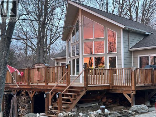 224 Island Drive, Frontenac (Frontenac South), ON, K0H2B0 | Card Image