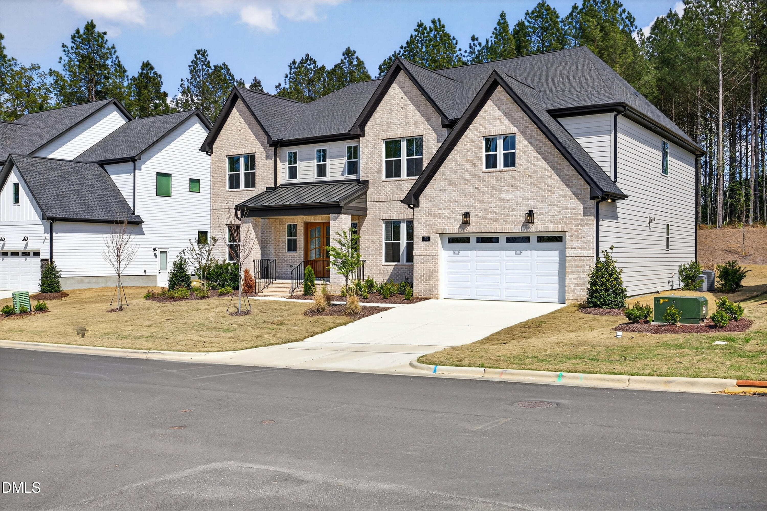 Residential in Cary 4
