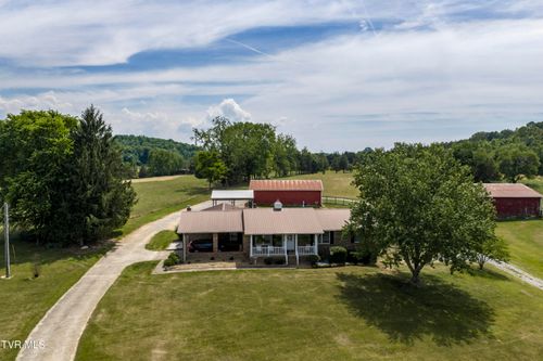 370 Splatter Creek Rd, Limestone, TN, 37681-5203 | Card Image
