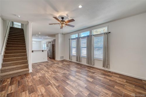904 W 6th St, Leadville, CO, 80461 | Card Image
