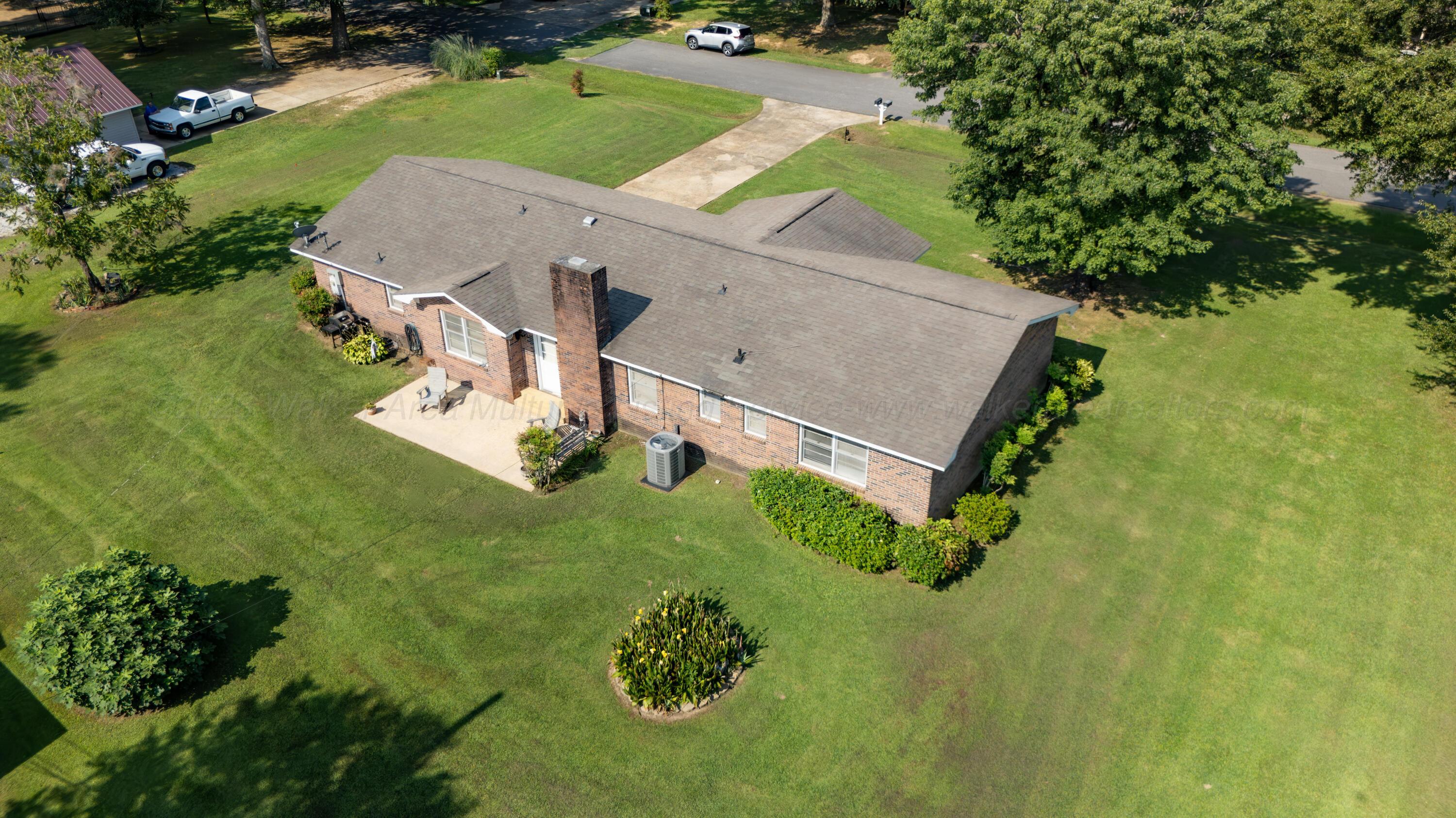 Residential in Fayette 3
