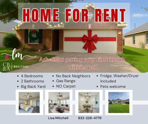 5907 Yaupon Ridge Dr, Rosenberg, TX, 77469-1651 | Card Image