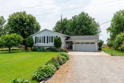 14657 Graham Rd, House other with 2 bedrooms, 2 bathrooms and 10 parking in West Elgin ON | Image 1