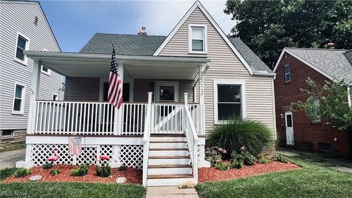 3402 Brookdale Ave, Parma, OH, 44134-2227 | Card Image