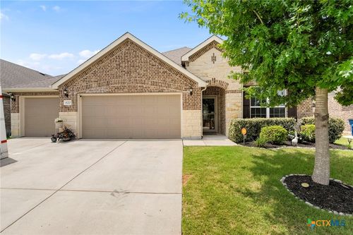 620 Ridgemeadow Dr, New Braunfels, TX, 78130-4689 | Card Image