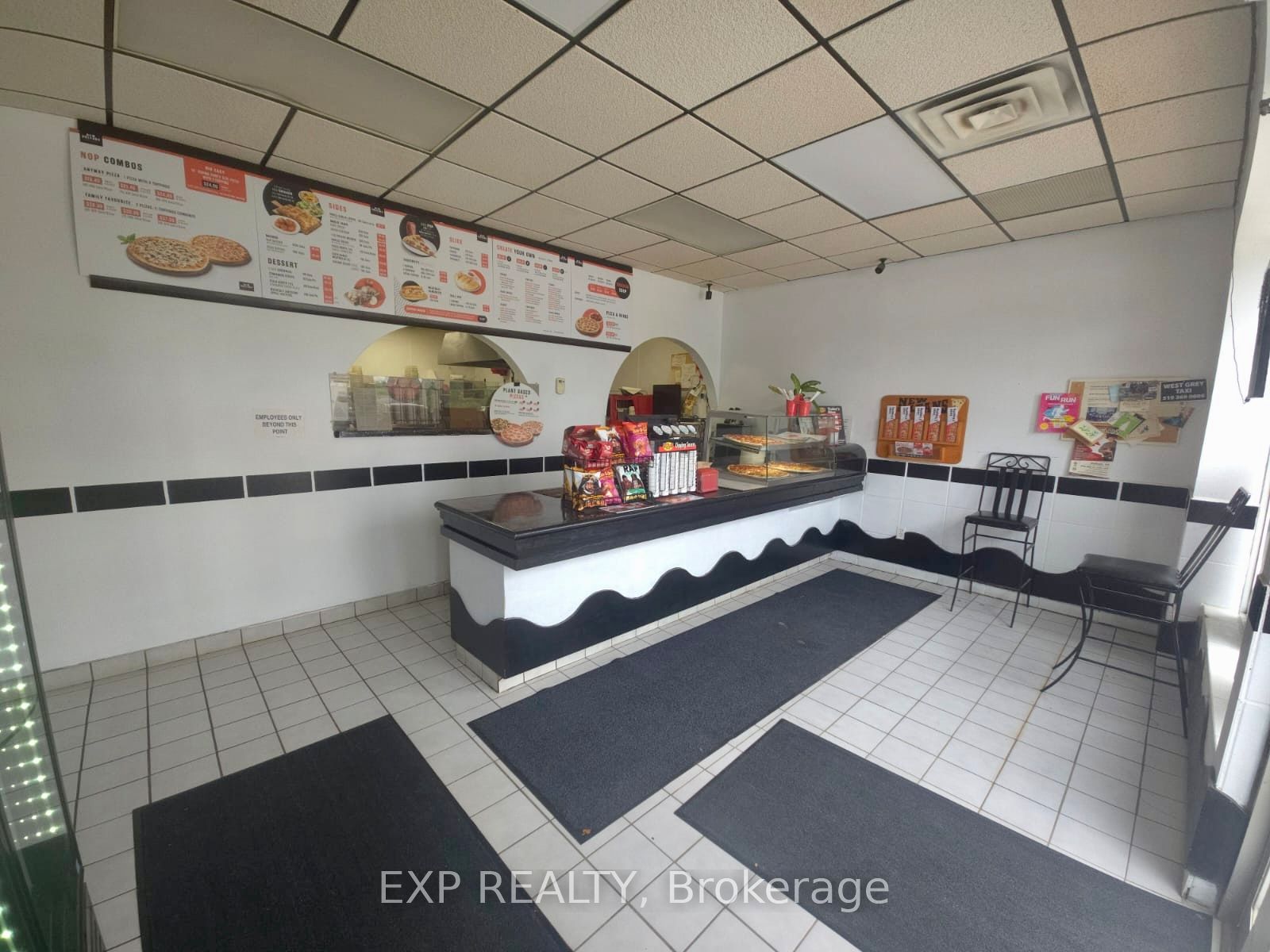 Commercial Sale in West Grey 4