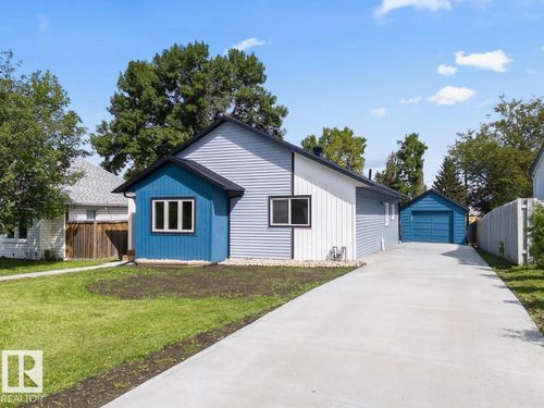 5032 55 Ave, Tofield, AB, T0B4J0 | Card Image