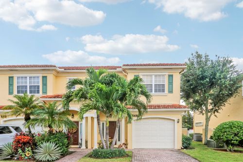 548 Marbella Cir, North Palm Beach, FL, 33403-1230 | Card Image
