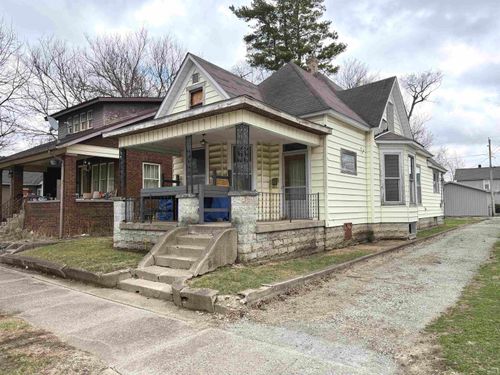269 E 5th St, Peru, IN, 46970-2409 | Card Image